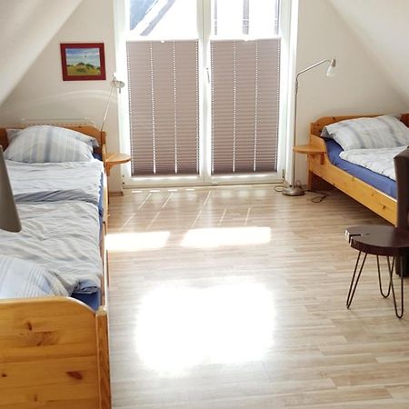 Apartamento Stoertebeker 3 Sankt Peter-Ording Exterior foto
