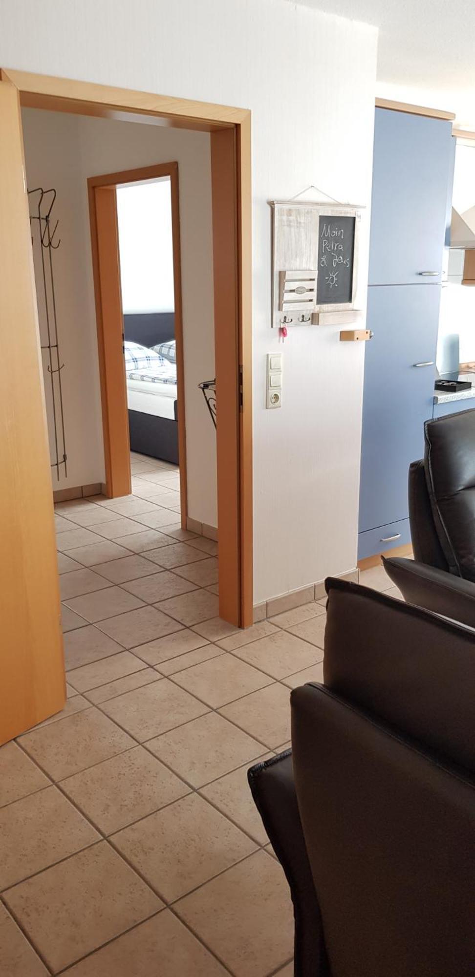 Apartamento Stoertebeker 3 Sankt Peter-Ording Exterior foto