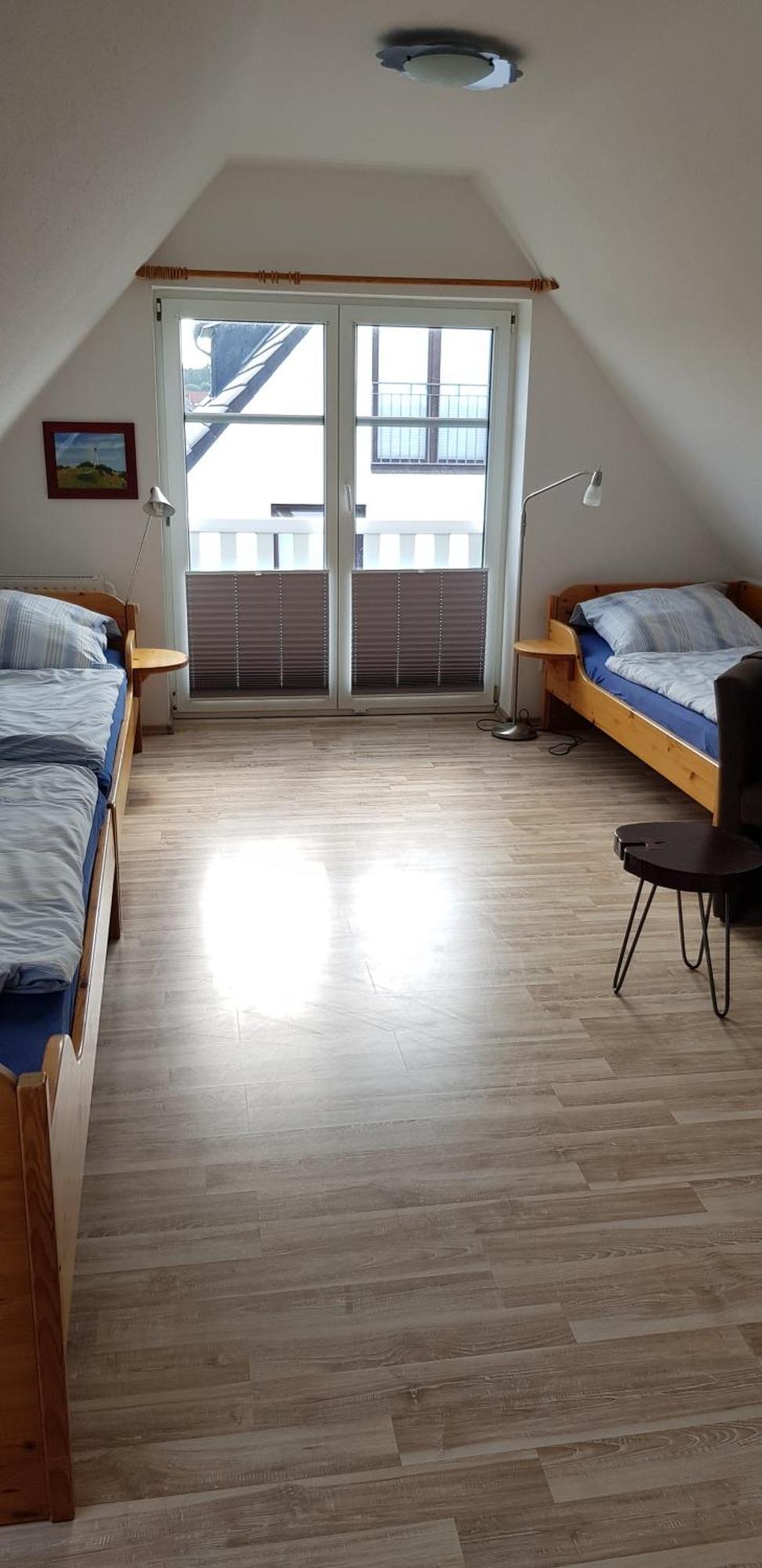 Apartamento Stoertebeker 3 Sankt Peter-Ording Exterior foto