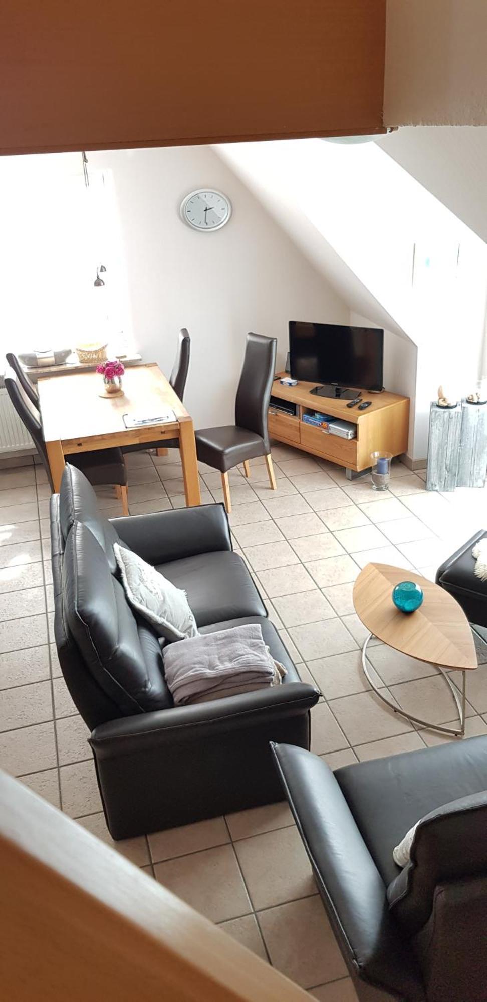 Apartamento Stoertebeker 3 Sankt Peter-Ording Exterior foto