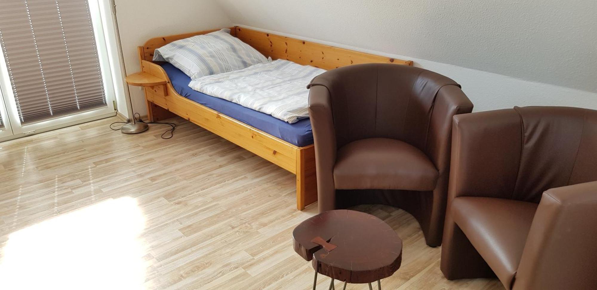 Apartamento Stoertebeker 3 Sankt Peter-Ording Exterior foto