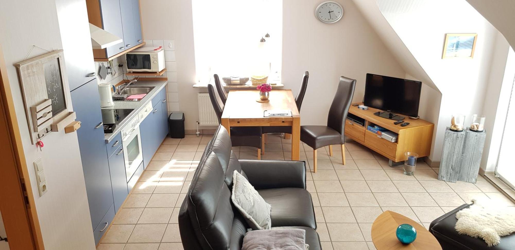 Apartamento Stoertebeker 3 Sankt Peter-Ording Exterior foto