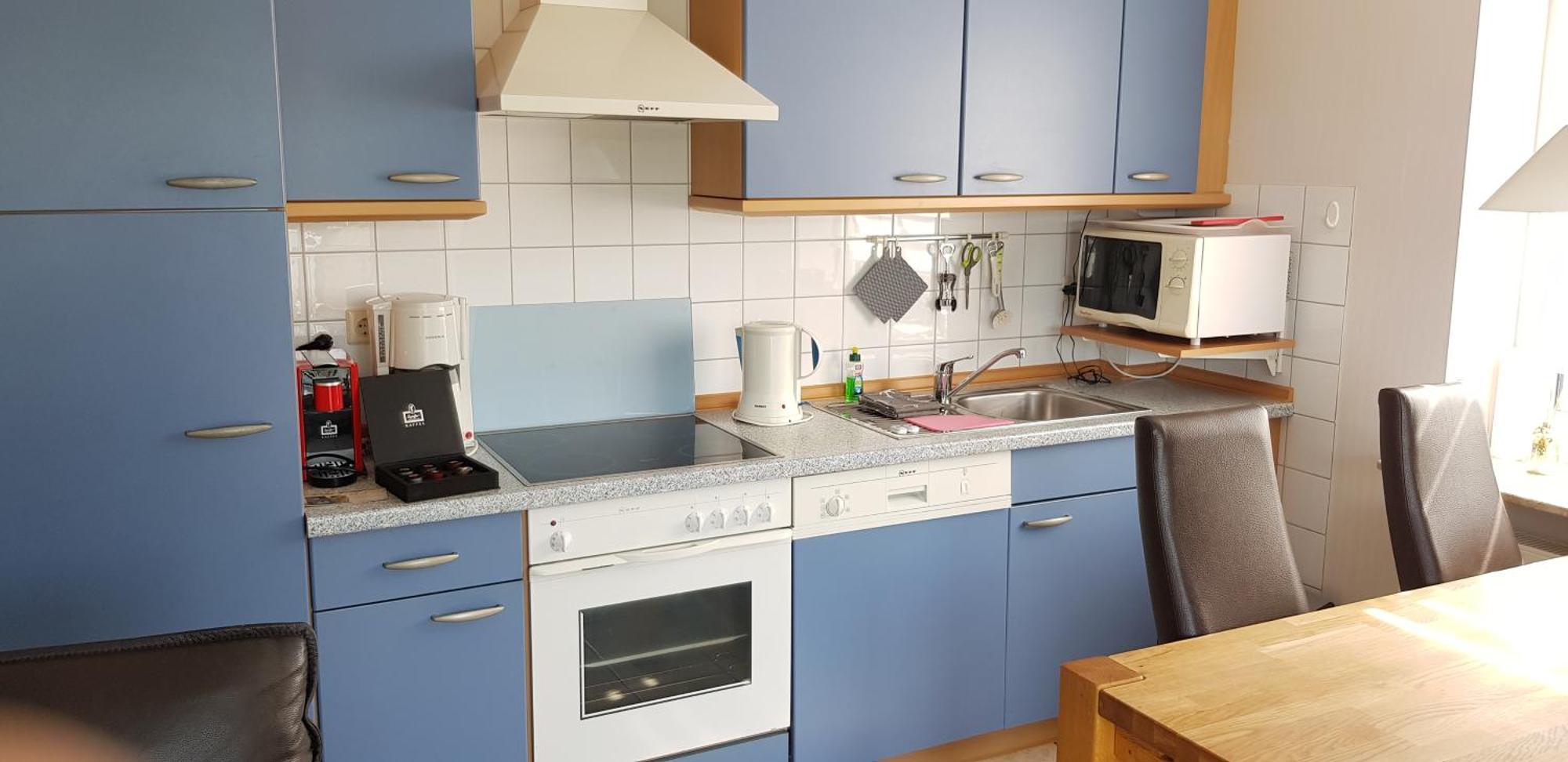 Apartamento Stoertebeker 3 Sankt Peter-Ording Exterior foto