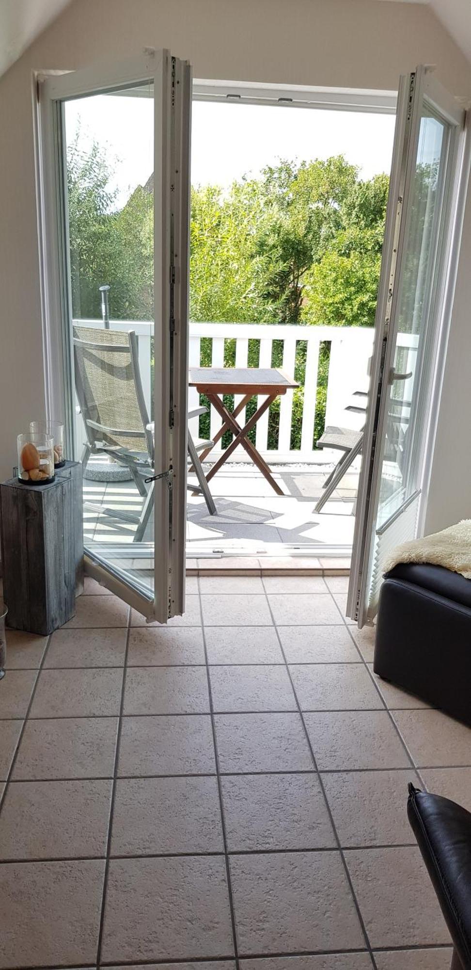 Apartamento Stoertebeker 3 Sankt Peter-Ording Exterior foto