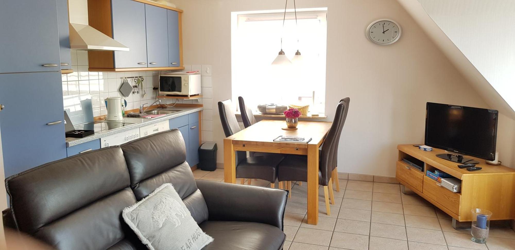 Apartamento Stoertebeker 3 Sankt Peter-Ording Exterior foto