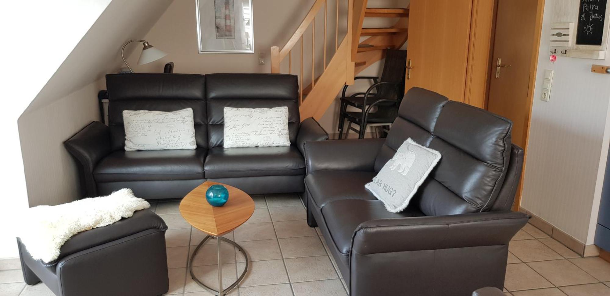 Apartamento Stoertebeker 3 Sankt Peter-Ording Exterior foto