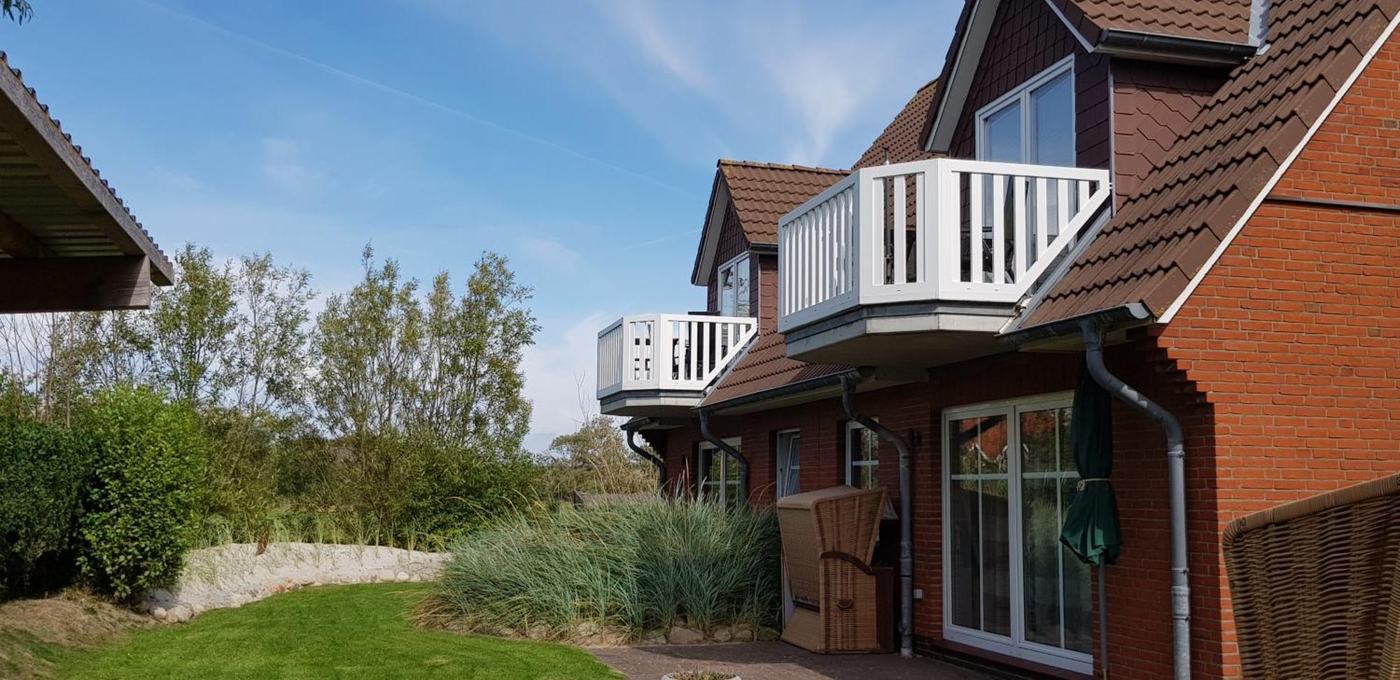 Apartamento Stoertebeker 3 Sankt Peter-Ording Exterior foto